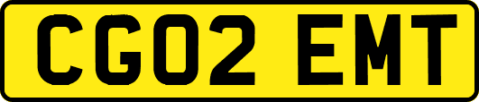 CG02EMT