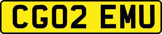 CG02EMU