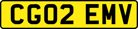 CG02EMV