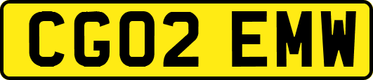 CG02EMW