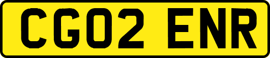 CG02ENR