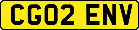 CG02ENV