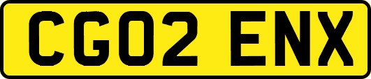 CG02ENX