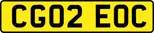 CG02EOC