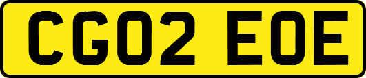 CG02EOE