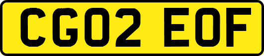 CG02EOF