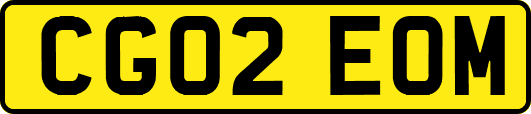 CG02EOM