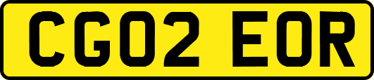 CG02EOR
