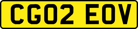CG02EOV