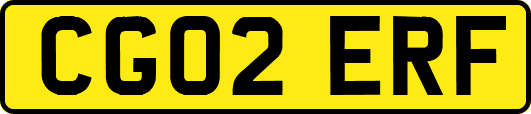 CG02ERF