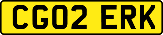 CG02ERK