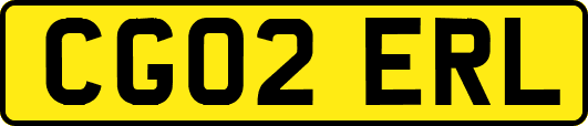 CG02ERL