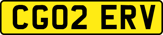 CG02ERV