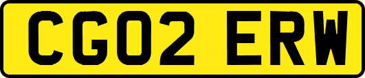 CG02ERW