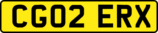 CG02ERX