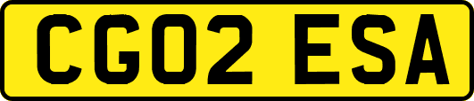 CG02ESA