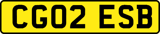 CG02ESB