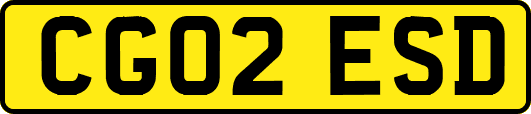 CG02ESD