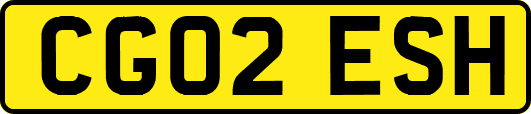 CG02ESH