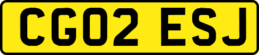 CG02ESJ