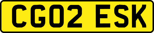 CG02ESK