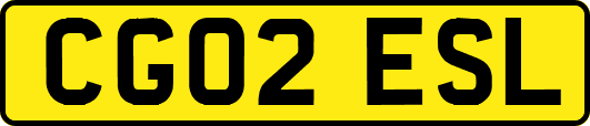 CG02ESL