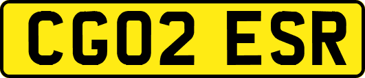 CG02ESR