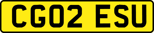CG02ESU