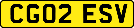 CG02ESV