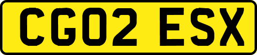 CG02ESX