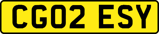 CG02ESY