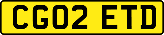 CG02ETD