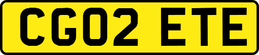 CG02ETE