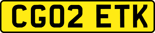 CG02ETK
