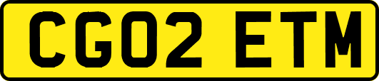 CG02ETM
