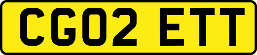 CG02ETT