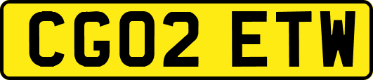 CG02ETW
