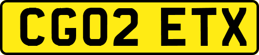 CG02ETX