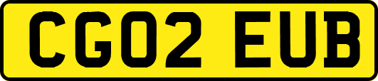 CG02EUB