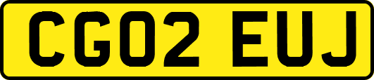 CG02EUJ