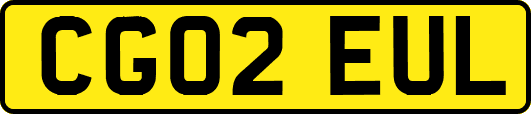 CG02EUL