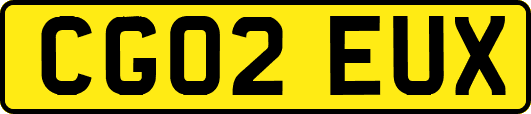 CG02EUX