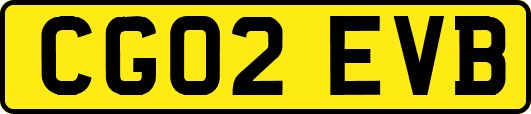 CG02EVB
