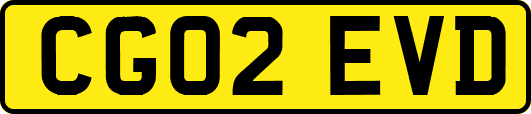 CG02EVD