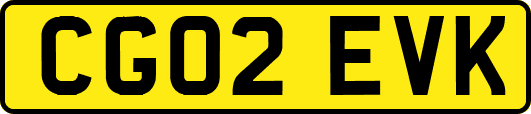 CG02EVK