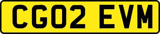 CG02EVM