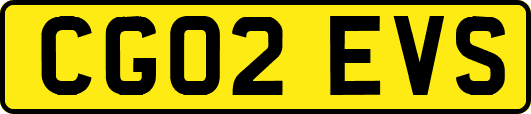 CG02EVS