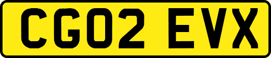 CG02EVX