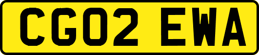 CG02EWA