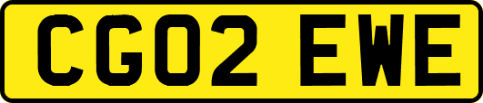 CG02EWE